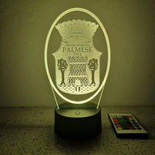 Carica l'immagine nel visualizzatore di Gallery, Palmese