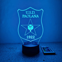 Carica l'immagine nel visualizzatore di Gallery, Paolana