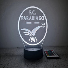 Carica l'immagine nel visualizzatore di Gallery, Parabiago