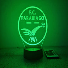 Carica l'immagine nel visualizzatore di Gallery, Parabiago