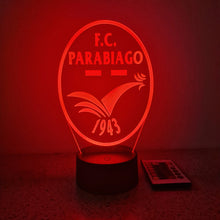 Carica l'immagine nel visualizzatore di Gallery, Parabiago