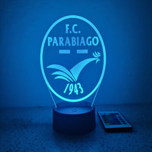 Carica l'immagine nel visualizzatore di Gallery, Parabiago