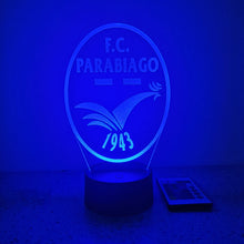 Carica l'immagine nel visualizzatore di Gallery, Parabiago