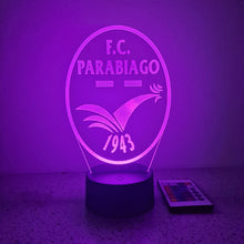 Carica l'immagine nel visualizzatore di Gallery, Parabiago