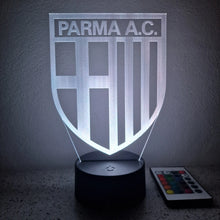 Carica l'immagine nel visualizzatore di Gallery, Parma Ilmioplexiglass