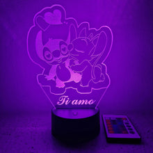 Carica l'immagine nel visualizzatore di Gallery, Personaggi