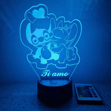 Carica l'immagine nel visualizzatore di Gallery, Personaggi