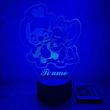 Carica l'immagine nel visualizzatore di Gallery, Personaggi