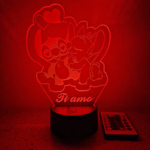 Carica l'immagine nel visualizzatore di Gallery, Personaggi