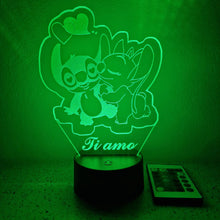 Carica l'immagine nel visualizzatore di Gallery, Personaggi