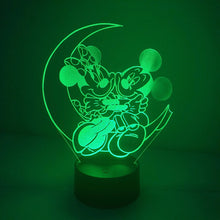 Carica l'immagine nel visualizzatore di Gallery, Personaggi