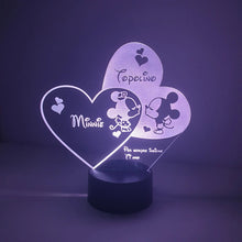 Carica l'immagine nel visualizzatore di Gallery, Personaggi