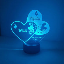 Carica l'immagine nel visualizzatore di Gallery, Personaggi