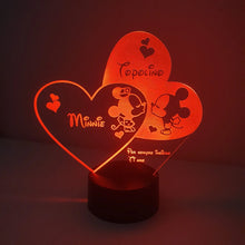 Carica l'immagine nel visualizzatore di Gallery, Personaggi