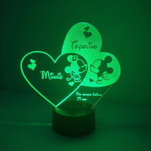 Carica l'immagine nel visualizzatore di Gallery, Personaggi