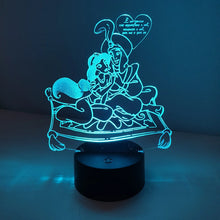 Carica l'immagine nel visualizzatore di Gallery, Personaggi