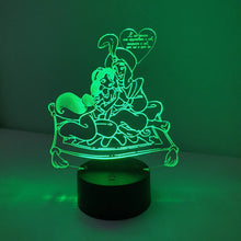 Carica l'immagine nel visualizzatore di Gallery, Personaggi