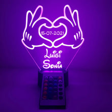 Carica l'immagine nel visualizzatore di Gallery, Personaggi