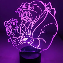 Carica l'immagine nel visualizzatore di Gallery, Personaggi