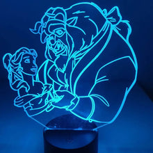 Carica l'immagine nel visualizzatore di Gallery, Personaggi