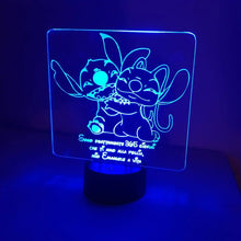 Carica l'immagine nel visualizzatore di Gallery, Personaggi