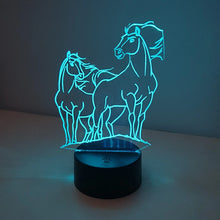 Carica l'immagine nel visualizzatore di Gallery, Personaggi