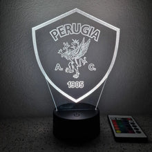 Carica l'immagine nel visualizzatore di Gallery, Perugia Ilmioplexiglass