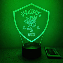 Carica l'immagine nel visualizzatore di Gallery, Perugia Ilmioplexiglass