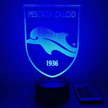 Carica l'immagine nel visualizzatore di Gallery, Pescara Ilmioplexiglass