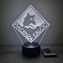 Carica l'immagine nel visualizzatore di Gallery, Piacenza Ilmioplexiglass