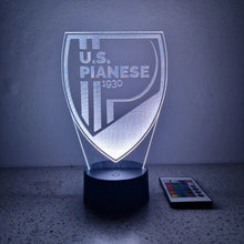 Carica l'immagine nel visualizzatore di Gallery, Pianese