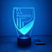 Carica l'immagine nel visualizzatore di Gallery, Pianese