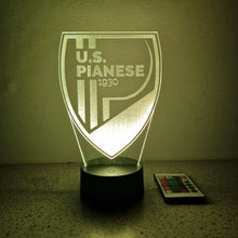 Carica l'immagine nel visualizzatore di Gallery, Pianese