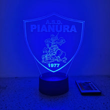 Carica l'immagine nel visualizzatore di Gallery, Pianura