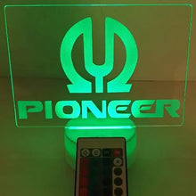 Carica l'immagine nel visualizzatore di Gallery, Pioneer - Ilmioplexiglass