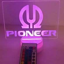 Carica l'immagine nel visualizzatore di Gallery, Pioneer - Ilmioplexiglass