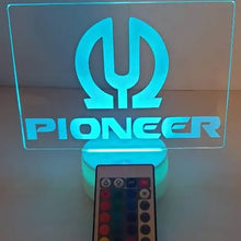 Carica l'immagine nel visualizzatore di Gallery, Pioneer - Ilmioplexiglass