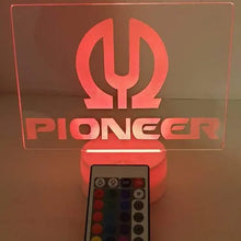 Carica l'immagine nel visualizzatore di Gallery, Pioneer - Ilmioplexiglass