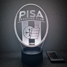 Carica l'immagine nel visualizzatore di Gallery, Pisa Ilmioplexiglass