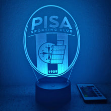 Carica l'immagine nel visualizzatore di Gallery, Pisa Ilmioplexiglass