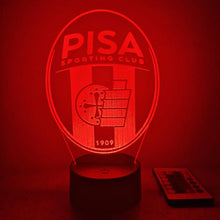 Carica l'immagine nel visualizzatore di Gallery, Pisa Ilmioplexiglass