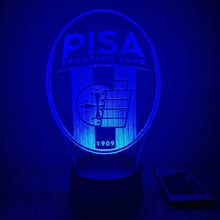 Carica l'immagine nel visualizzatore di Gallery, Pisa Ilmioplexiglass