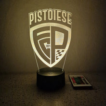 Carica l'immagine nel visualizzatore di Gallery, Pistoiese