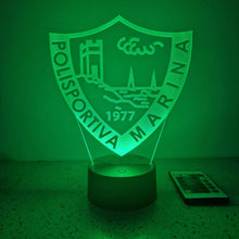 Carica l'immagine nel visualizzatore di Gallery, Polisportiva Marina