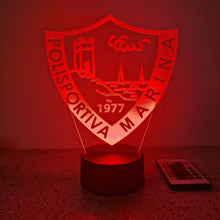 Carica l'immagine nel visualizzatore di Gallery, Polisportiva Marina