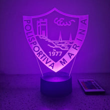 Carica l'immagine nel visualizzatore di Gallery, Polisportiva Marina