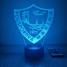 Carica l'immagine nel visualizzatore di Gallery, Polisportiva Marina