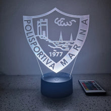 Carica l'immagine nel visualizzatore di Gallery, Polisportiva Marina