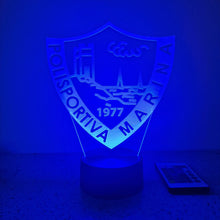 Carica l'immagine nel visualizzatore di Gallery, Polisportiva Marina