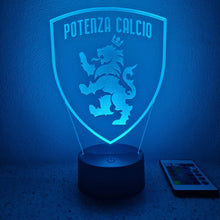 Carica l'immagine nel visualizzatore di Gallery, Potenza Ilmioplexiglass